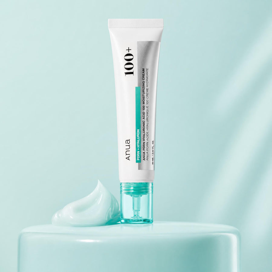 Anua Crema Hidratante PDRN + Ácido Hialurónico 100