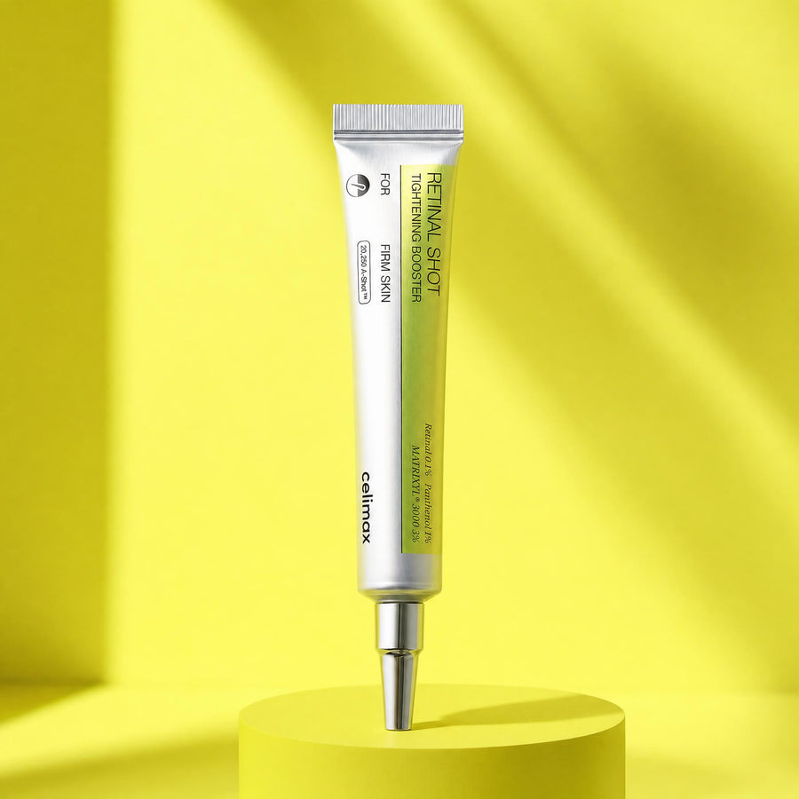 Celimax The Vita-A Retinal Shot Tightening Booster