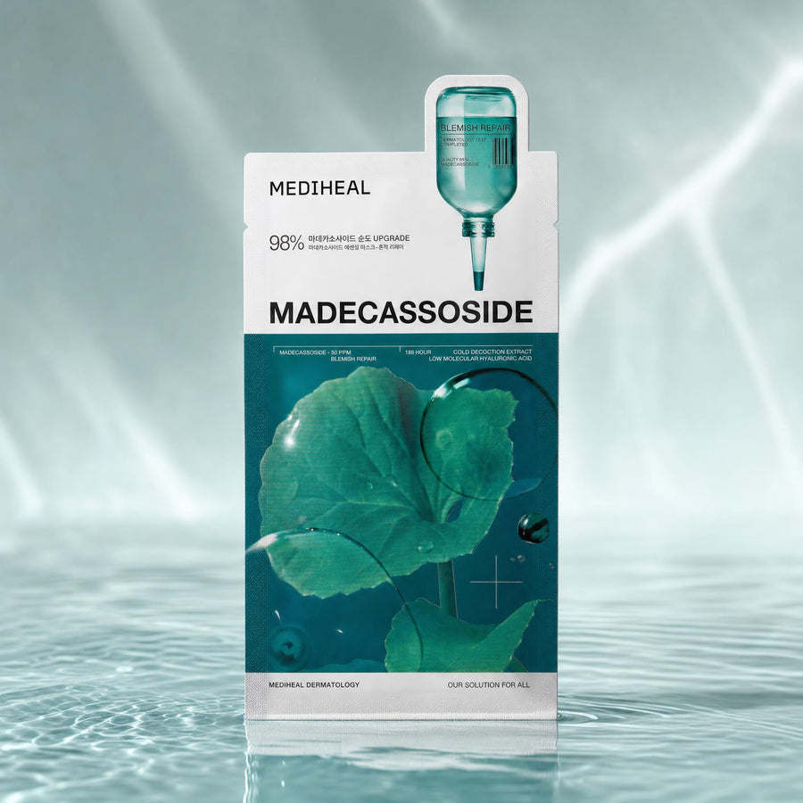 Mediheal Madecassoside Essential Mask