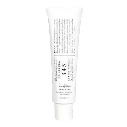 Crema Dr. Althea 345 Relief Cream de 50 ml