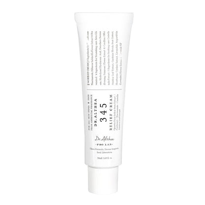 Crema Dr. Althea 345 Relief Cream de 50 ml